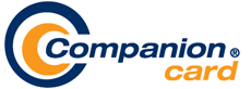 Companion Card logo