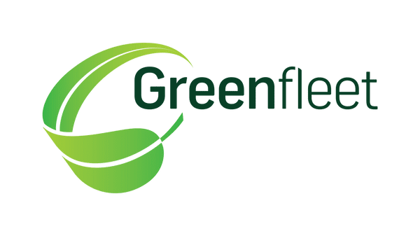 Greenfleet logo